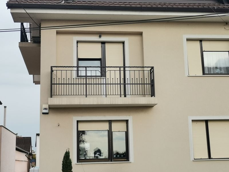 Balkon 3